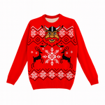 Branded Christmas Jumpers