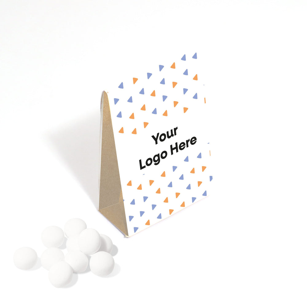 Eco Range - Carton Box - Mint Imperials