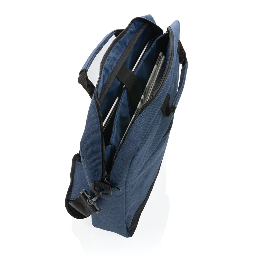 Branded Trend 15” laptop bag