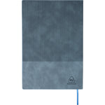 The Elian - Recycled PU notebook (approx. A5)