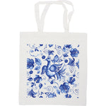 The Zlarin - Bamboo ECO bag. (150gsm/4.42oz)