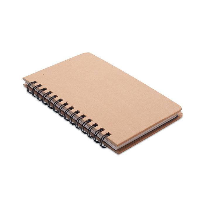 Branded A5 Pine tree GROWNOTEBOOK™
