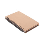 Branded A5 Pine tree GROWNOTEBOOK™