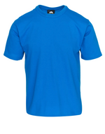 Orn Plover Premium T-Shirt KellyGreen