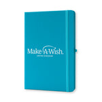 Printed A5 Notebooks - Low Minimum Order Quantity