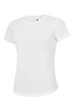 Uneek Ladies Ultra Cool T Shirt