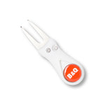Turnberry Golf Divot Repair Tool & Ball Marker