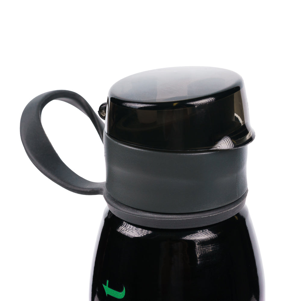 Heydon Express Aluminium Bottle