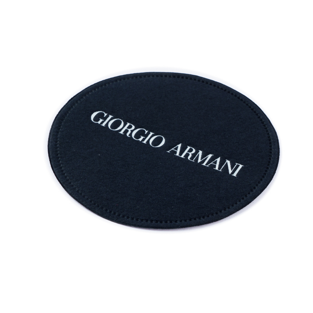 Printed Cocktail Coasters