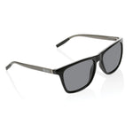 Branded Swiss Peak RCS rplastic polarised sunglasses