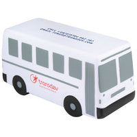 Stress Bus
