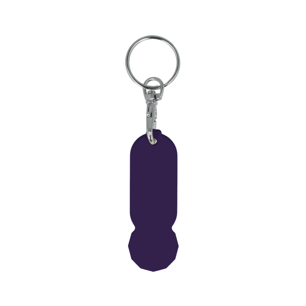 Trolley Stick Oblong (1GBP)