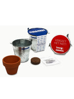 Branded Small Sinc Bucket