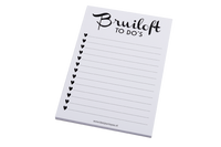 A6 Notepad