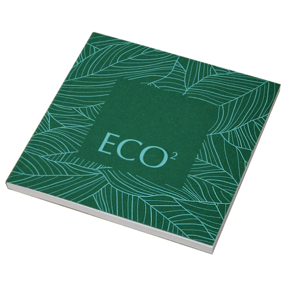 Eco Square Book Evergreen