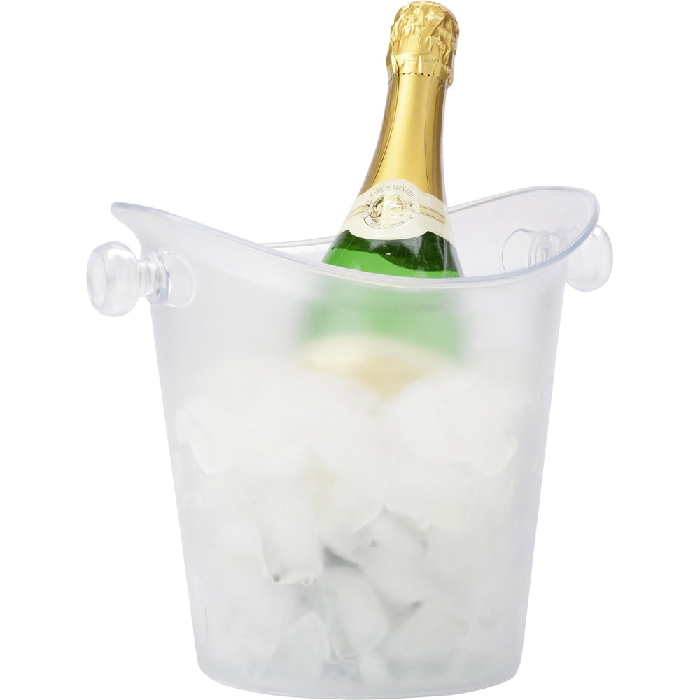 Branded Mozart Ice bucket