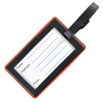 Branded Luggage Tag
