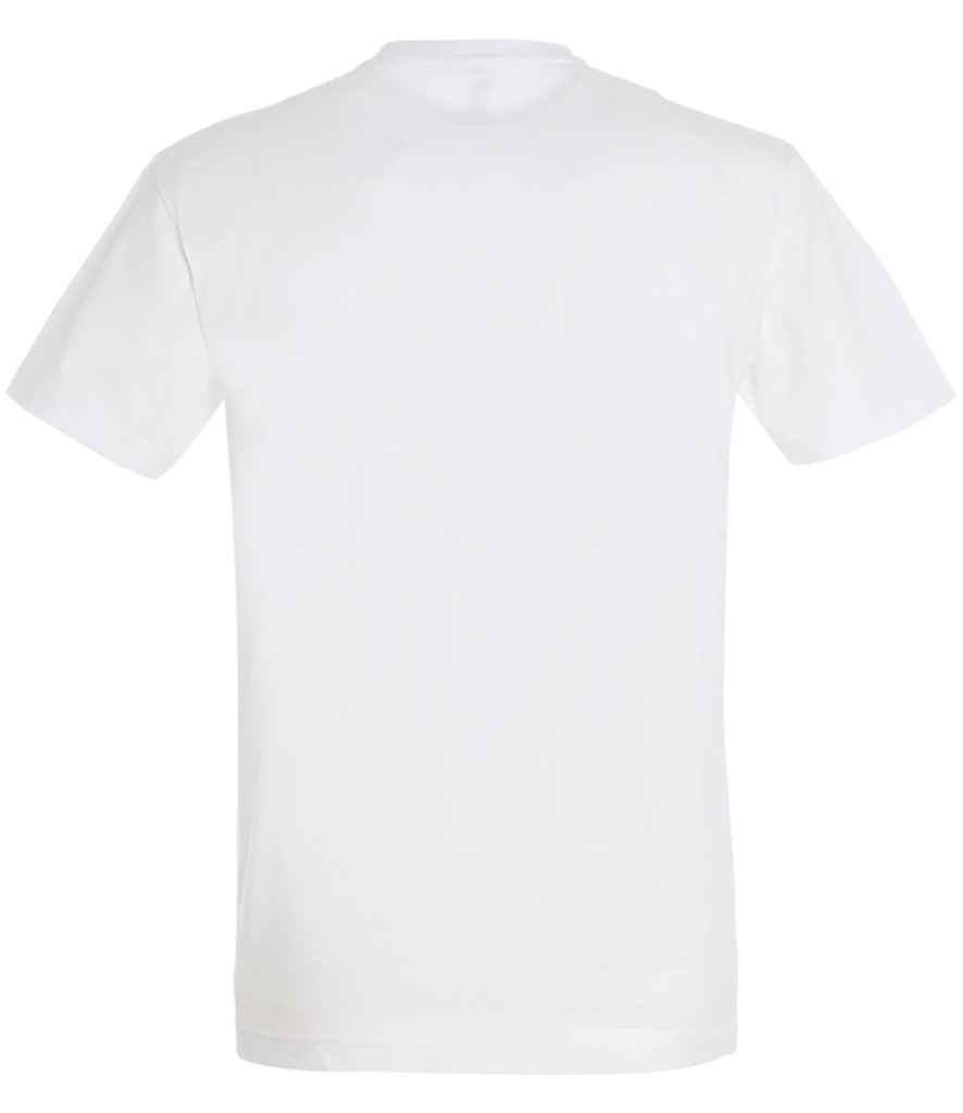 SOL'S Imperial Heavy T-Shirt White