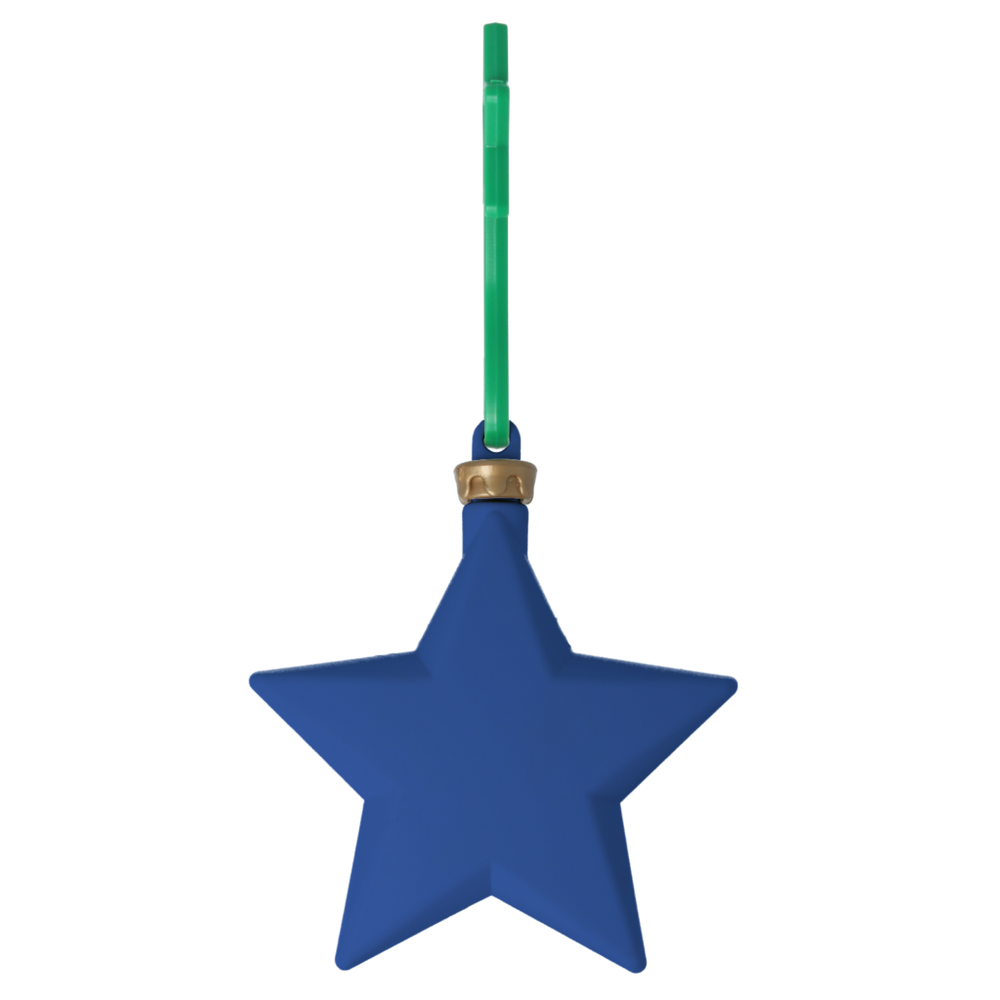 Christmas Decoration Plus - Star