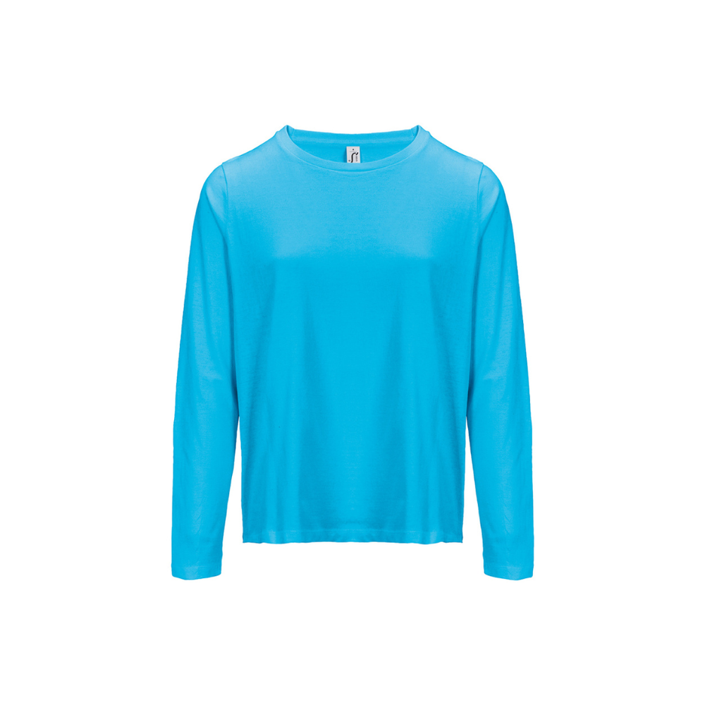 SOL'S Ladies Monarch Long Sleeve T-Shirt
