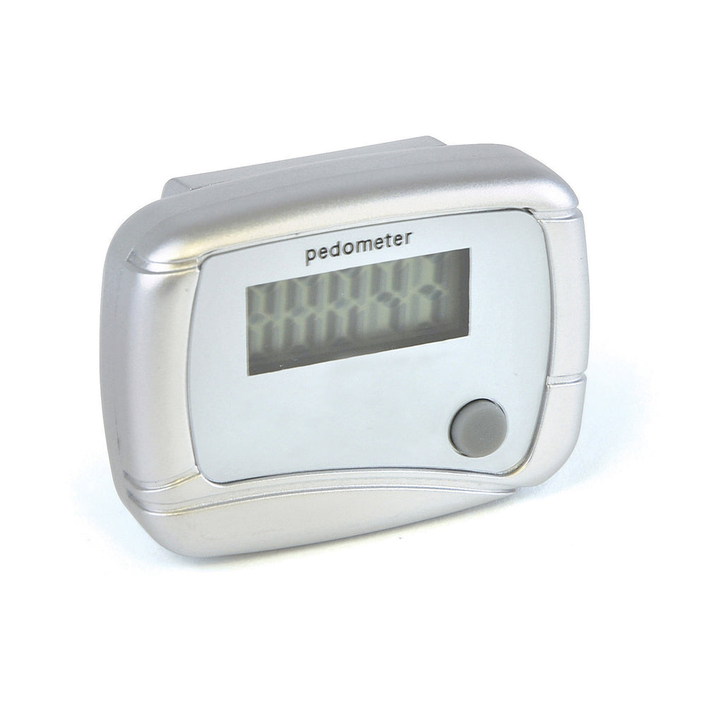Carmel Pedometer With Clip