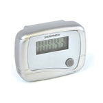 Carmel Pedometer With Clip