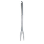 Branded 3 BBQ tools in aluminium case