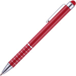 Branded HL TROPICAL SOFT STYLUS pen