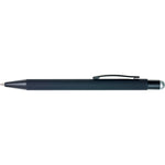 Downgate Rubberized ballpen