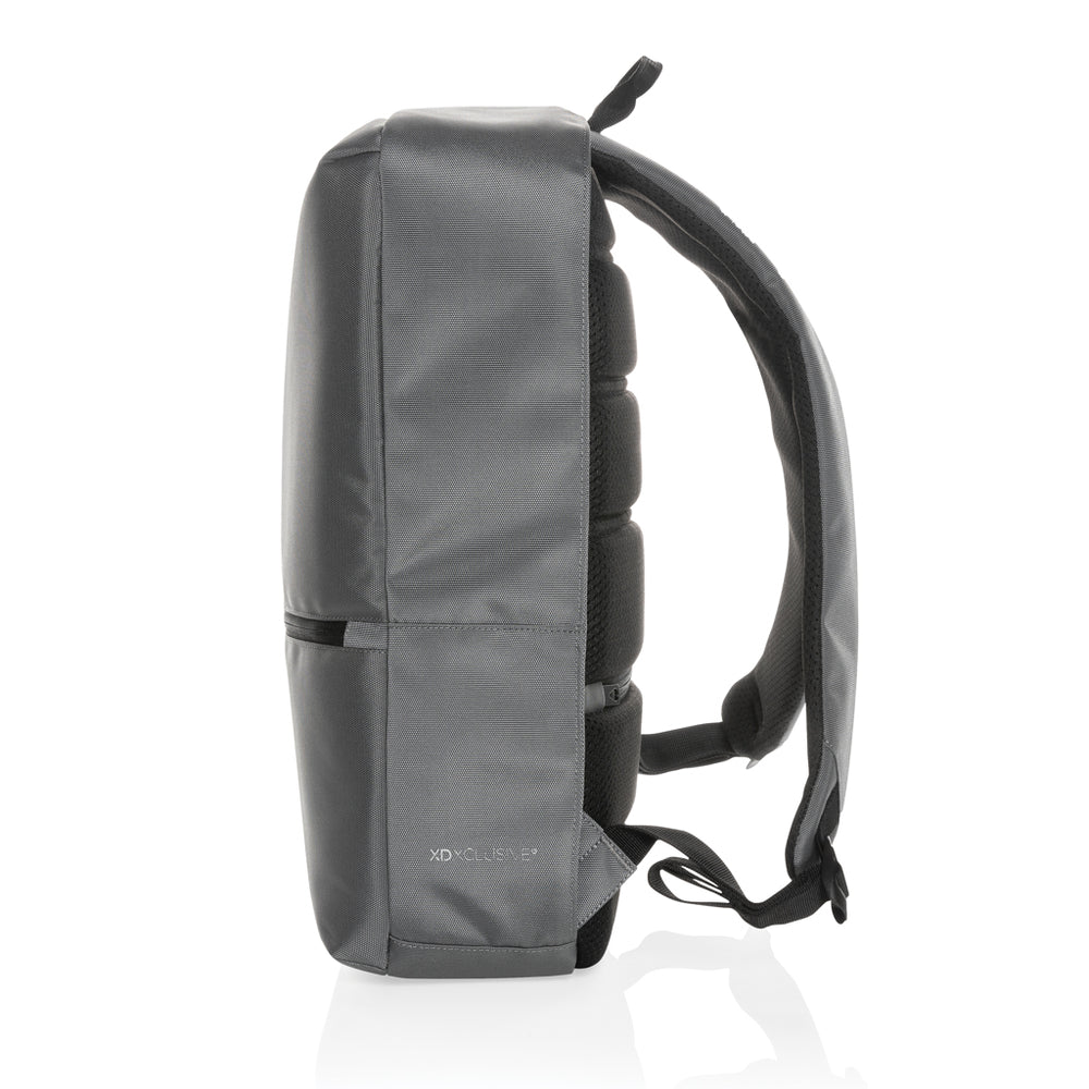 Branded Impact AWARE™ 1200D Minimalist 15.6 inch laptop backpack