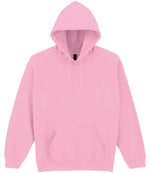 Gildan Heavy Blend™ Hooded Sweatshirt Light Pink