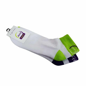 Sports Quarter Socks