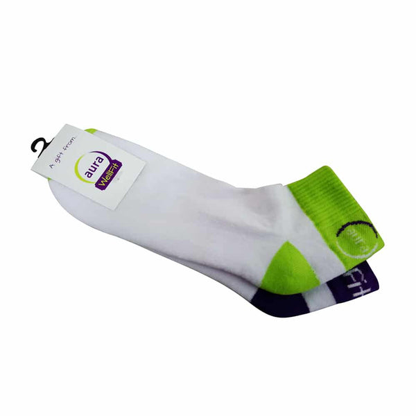 Sports  Quarter Socks