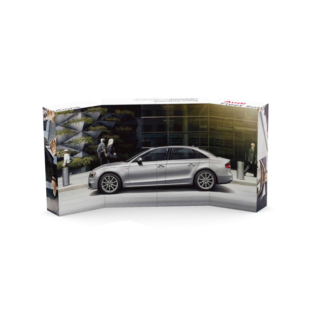 Magic Tile (80mm)
