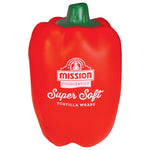 Stress Pepper
