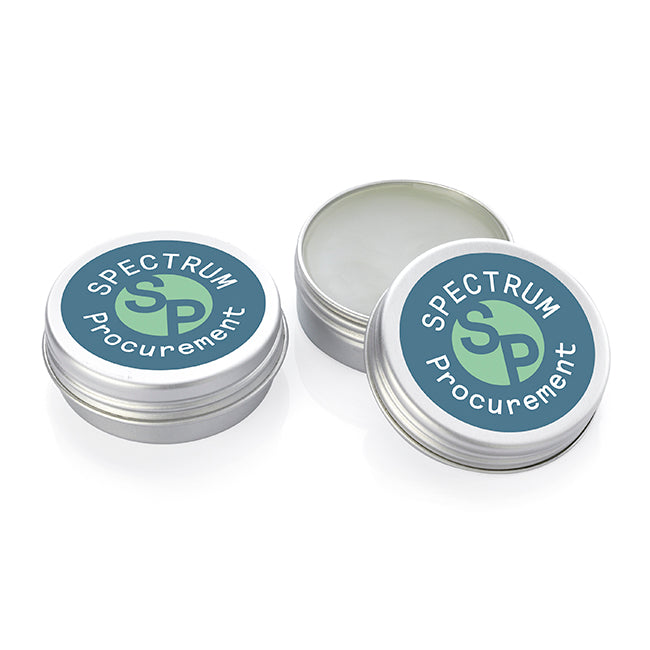 Pure Petroleum Jelly in a Tin (10ml)