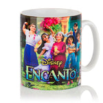 Printed Mugs - Low Minimum Order Quantity