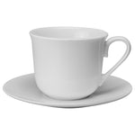 Breakfast Cup & Saucer
