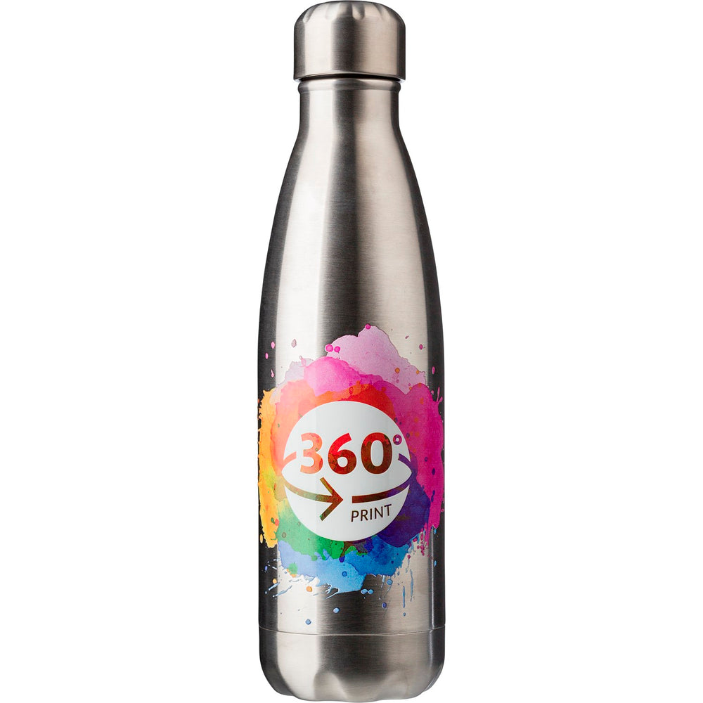 Laude Stainless steel bottle (650 ml)
