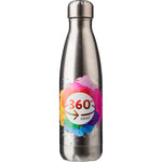 Laude Stainless steel bottle (650 ml)