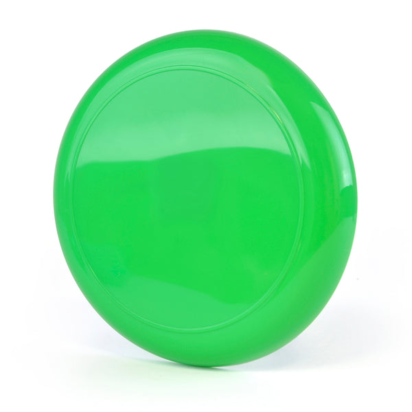 Branded Frisbee Large Plastic Flying Disc