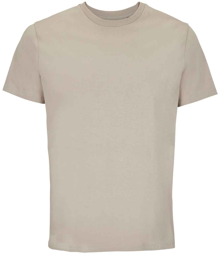 SOL'S Unisex Legend Organic T-Shirt Rope