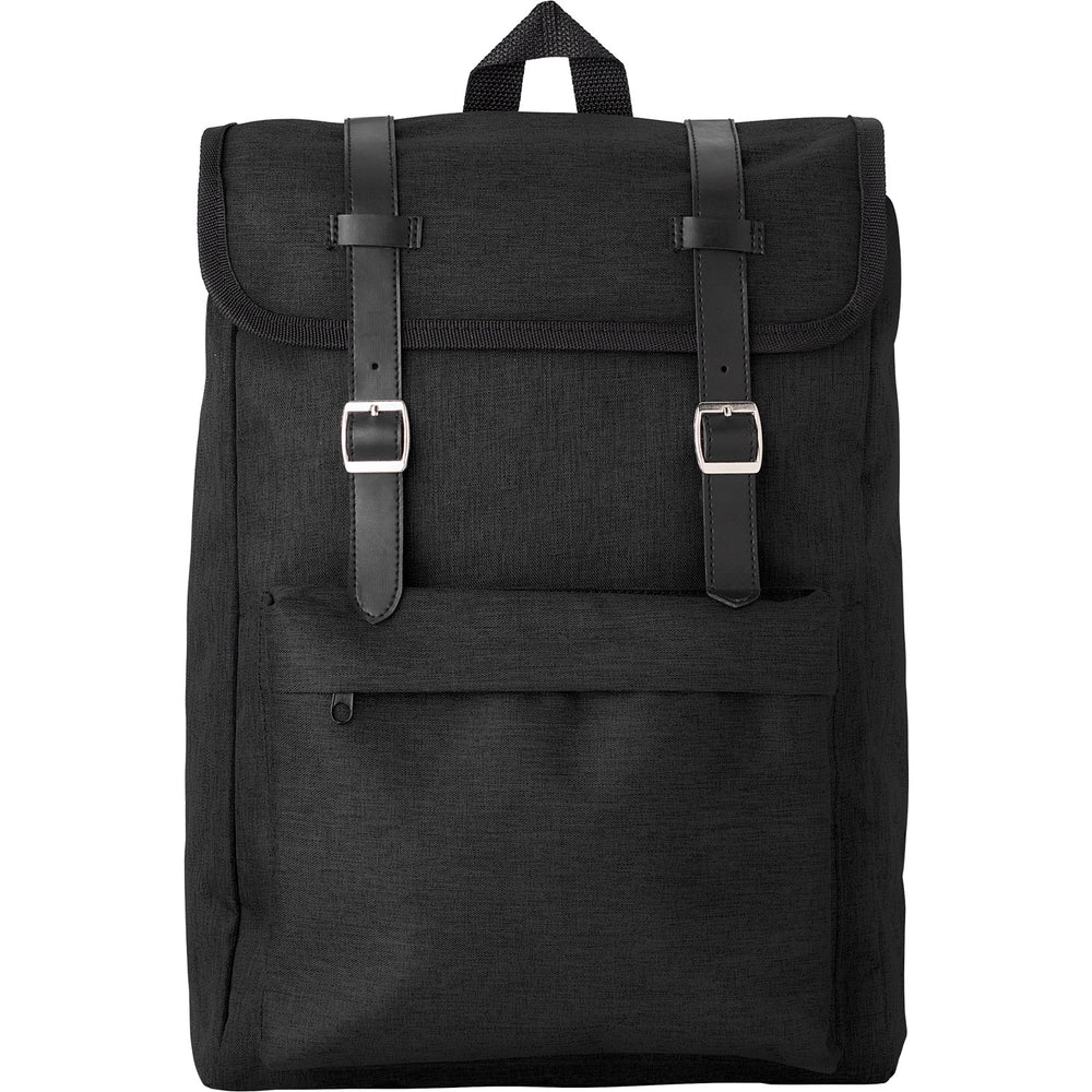 Branded Strover Backpack