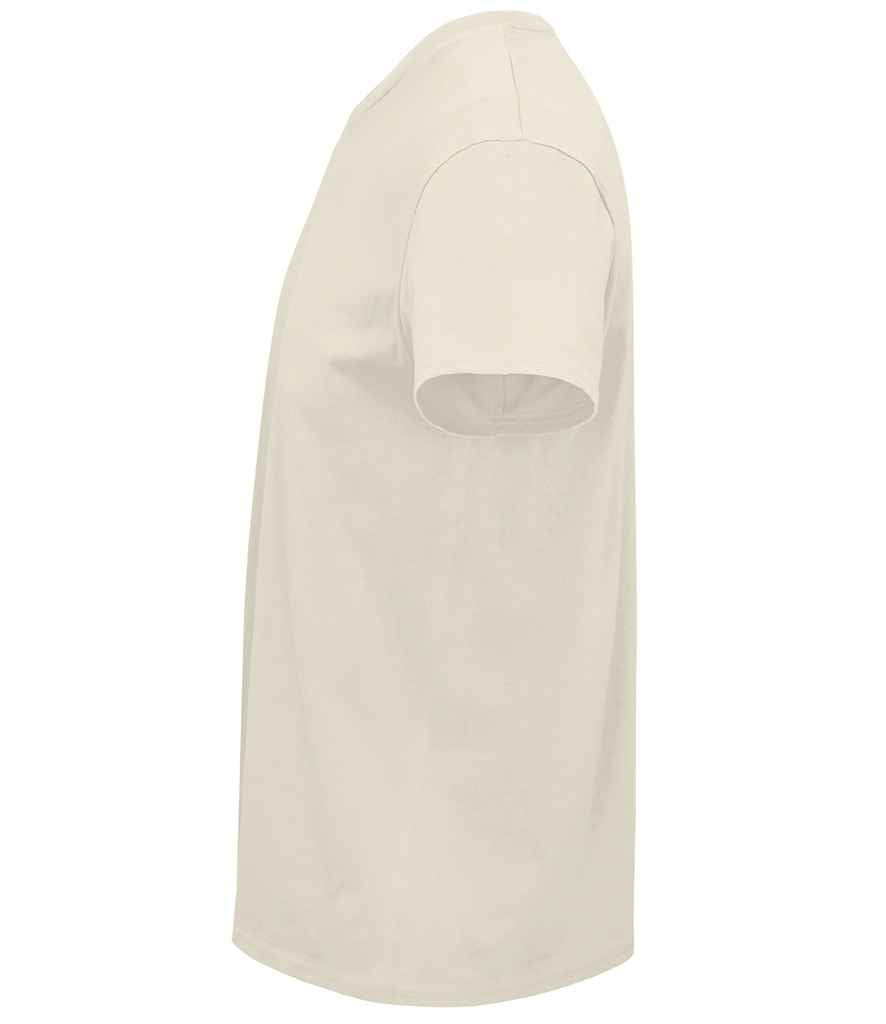 SOL'S Crusader Organic T-Shirt Natural