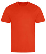 AWDis Cool T-Shirt Orange Flame