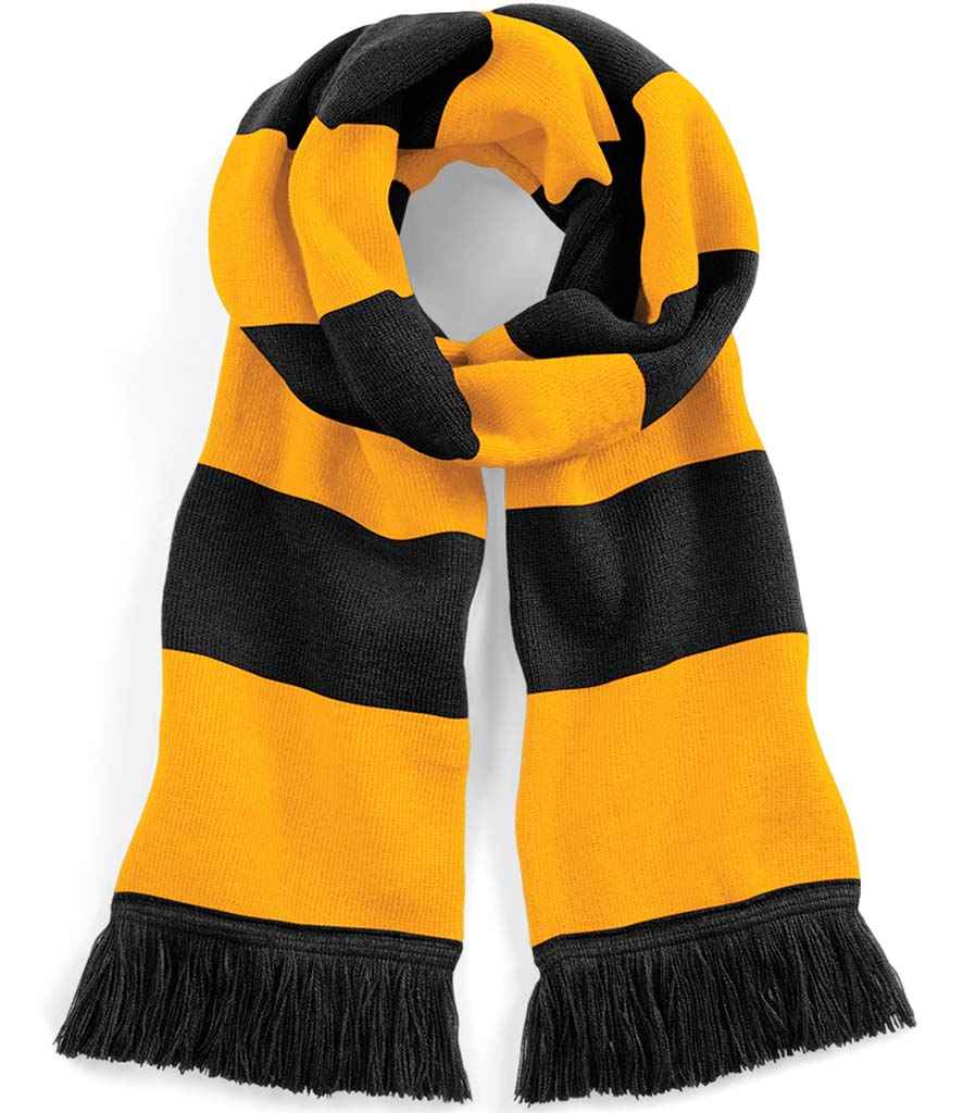 Branded Beechfield Stadium Scarf