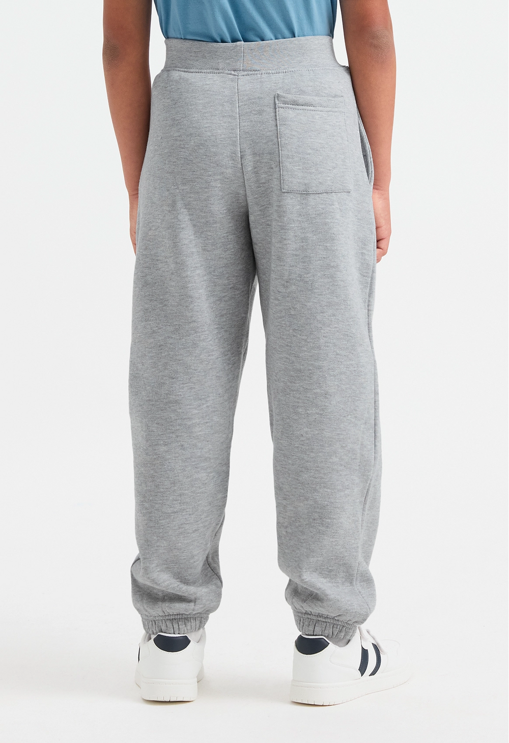 Uneek Childrens Jog Bottoms