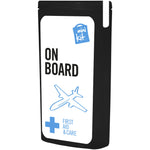 Branded MiniKit On Board Travel Set