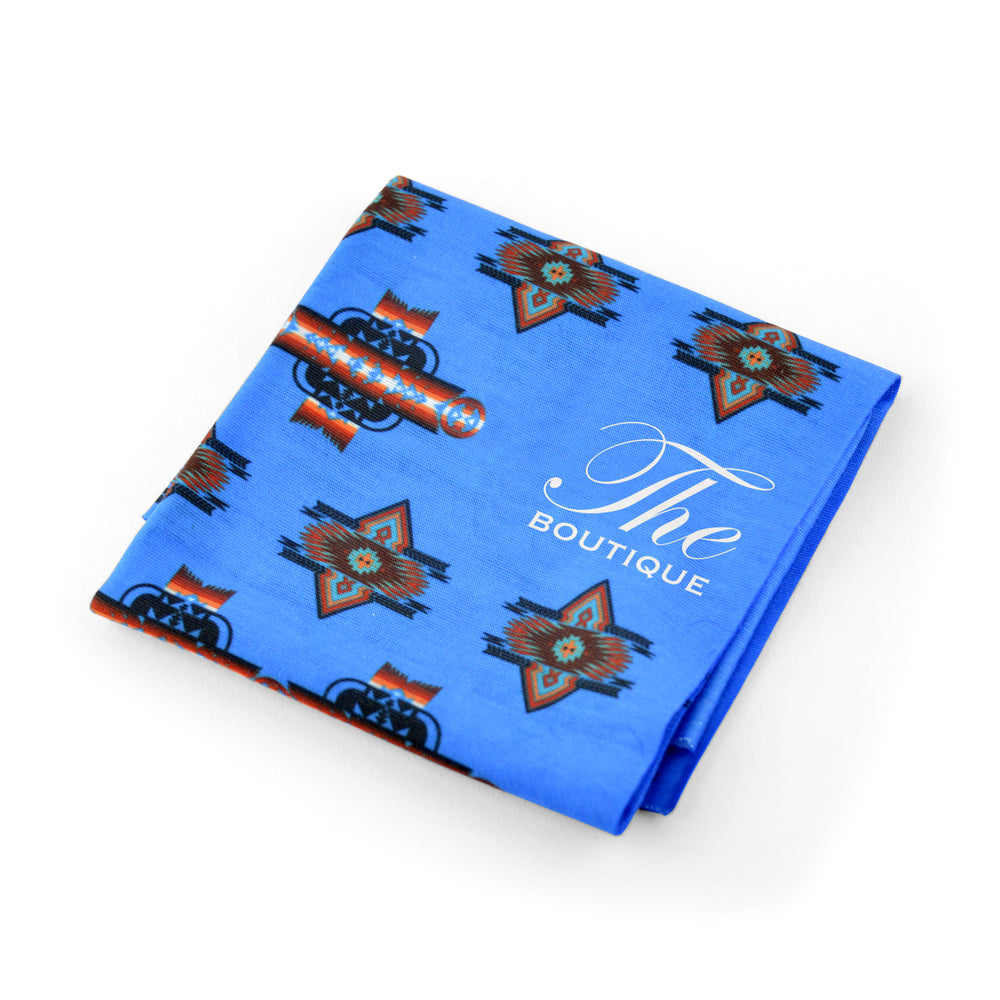 Branded Snood Bandana