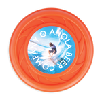 Turbo Pro Mini Flying Disc 115mm – Frisbie
